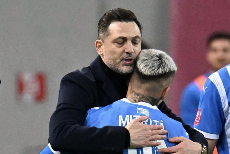 Cuplaţi-vă centura de siguranţă, urmează un play-off cu turbulențe! Cei 12 fotbaliști care pot decide titlul în Superligă: pe ei mizează pretendentele la trofeu!