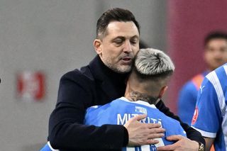 Lovitură pentru Craiova! Mirel Rădoi anunță plecarea lui Mitriță: „Nici dacă vrem nu mai putem să-l ținem”