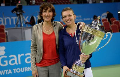 Virginia Ruzici, gânduri emoționante la final: „I-am spus: «Poți să ai regrete»” + „Bucuria cea mai mare a fost când a câștigat Wimbledonul”