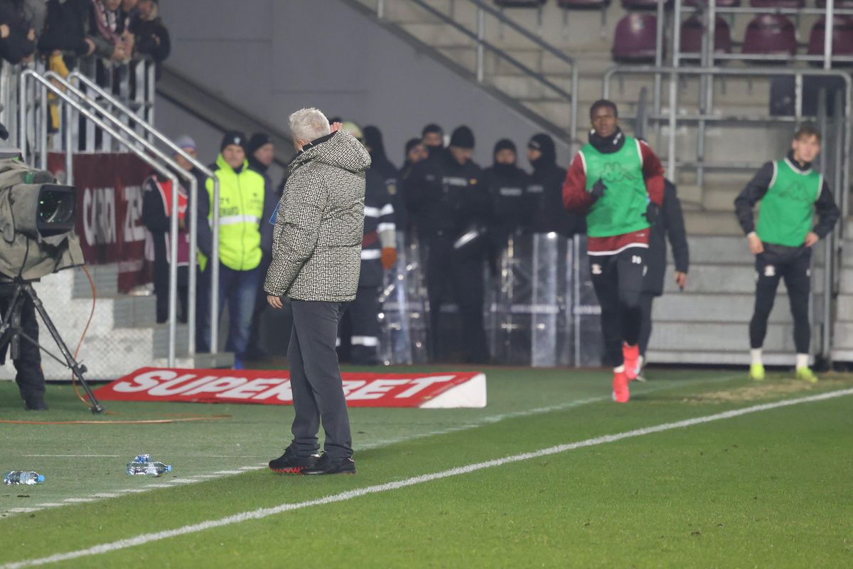 Schimbare Burmaz în Rapid - Slobozia