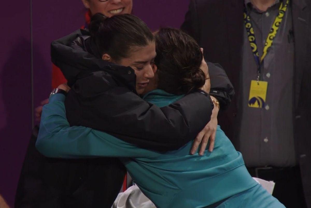 Simona Halep a rostit un SINGUR nume din tenisul mondial după retragere