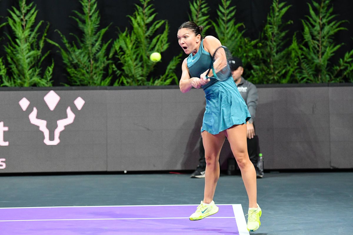 Decizia luată de CTP, după retragerea Simonei Halep: „Îmi va fi greu să continui”