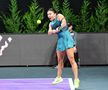 Simona Halep - Lucia Bronzetti / FOTO: Imago