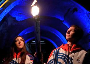 20 de sportivi pentru România la FOTE 2025 » Lista completă: vom fi reprezentați în 4 discipline