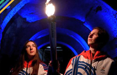 20 de sportivi pentru România la FOTE 2025 » Lista completă: vom fi reprezentați în 4 discipline