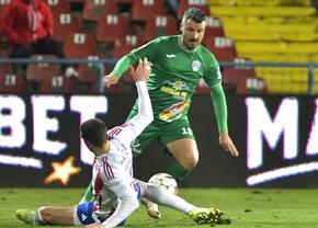 Gloria Buzău - FC Botoșani » Duel între ultimele clasate din Superliga, în startul etapei #25 » Echipele de start + Cote