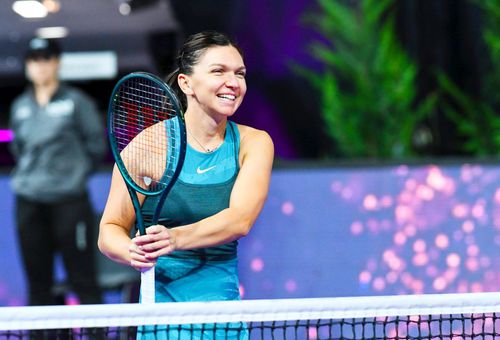 Simona Halep / FOTO: Imago