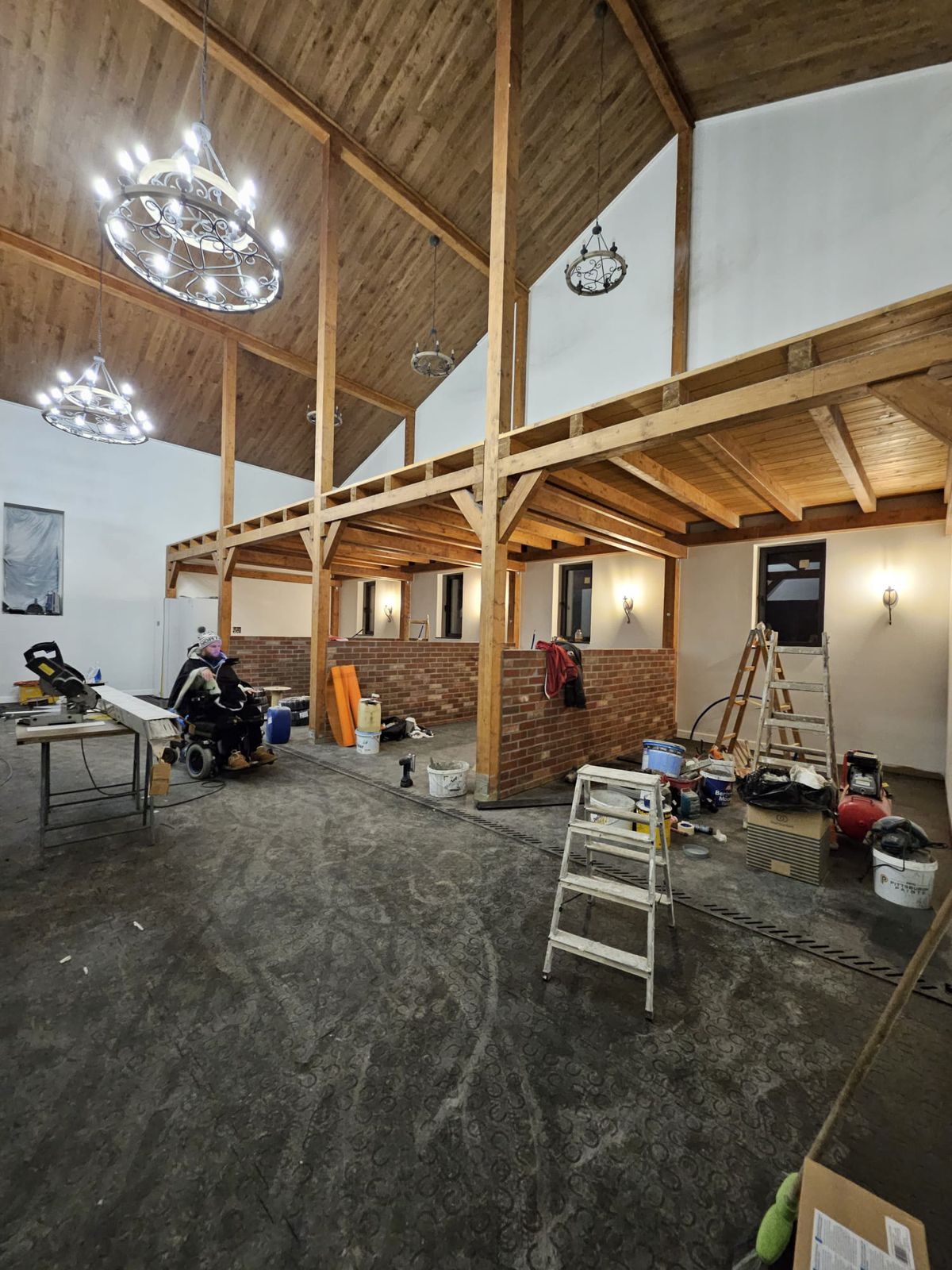 Cum arată centrul de recuperare construit de Mihai Neșu lângă Oradea: „Cel mai frumos din sud-estul Europei!” » Donații și sponsorizări de aproape 6 milioane de euro