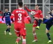 Dinamo - Oțelul / Foto: Cristi Preda GSP