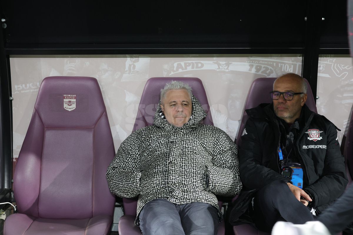 Rapid - Unirea Slobozia 2-1 » Interzis cardiacilor! Victorie miraculoasă în lupta pentru play-off! Golul lui Dobre a declanșat „nebunia” în Giulești