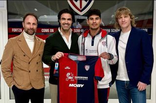 Un român este cel mai bun transfer făcut în 2025 de agentul Federico Pastorello: „Un miracol l-a ajutat!”