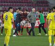 Momente INCREDIBILE în Giulești! Șumudică, sprint de 50 de metri după golul din prelungiri » Voicu a fugit să-l oprească, ce a urmat