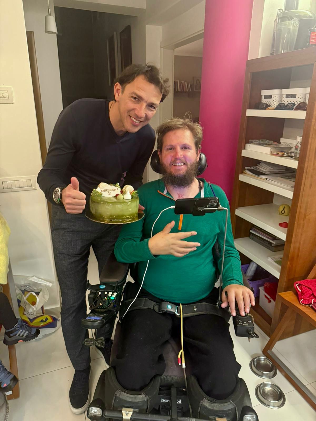 Cum arată centrul de recuperare construit de Mihai Neșu lângă Oradea: „Cel mai frumos din sud-estul Europei!” » Donații și sponsorizări de aproape 6 milioane de euro