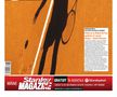 2014. Prima finală de Mare Șlem a Simonei Halep a avut loc la Roland Garros
