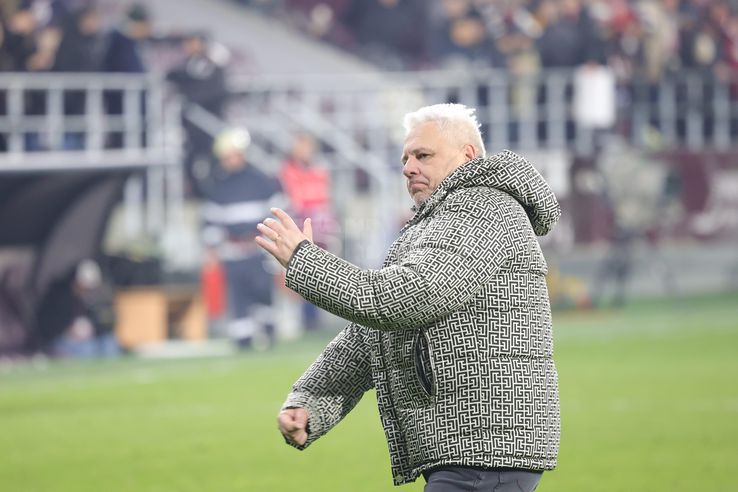 Cum au sărbătorit giuleștenii victoria cu Slobozia  / FOTO: Ionuț Iordache (GSP.ro)