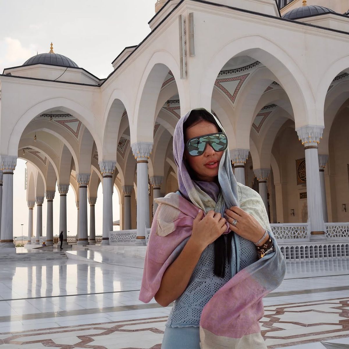 Rivaldo și-a adus și cei doi băieți mai mici la Farul!