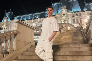 Gigi a transferat un rapidist la FCSB! Declarații care nu lasă loc de interpretări: „Iubesc această echipă, o susțin în continuare!”