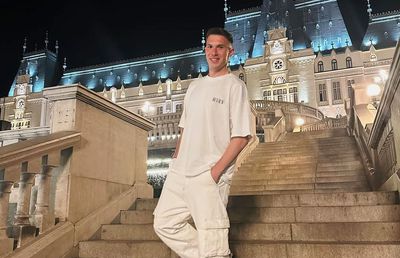 Gigi a transferat un rapidist la FCSB! Declarații care nu lasă loc de interpretări: „Iubesc această echipă, o susțin în continuare!”