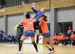 Știm prima sfertfinalistă din Cupa României la handbal feminin