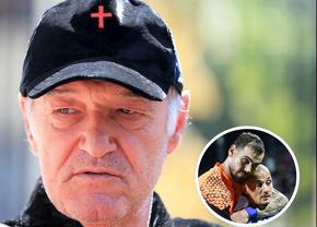 Transfer șocant la FCSB! » Becali s-a răzgândit și scapă rivala de un fost fotbalist