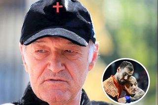 Transfer șocant la FCSB » Becali scapă rivala de un fost fotbalist