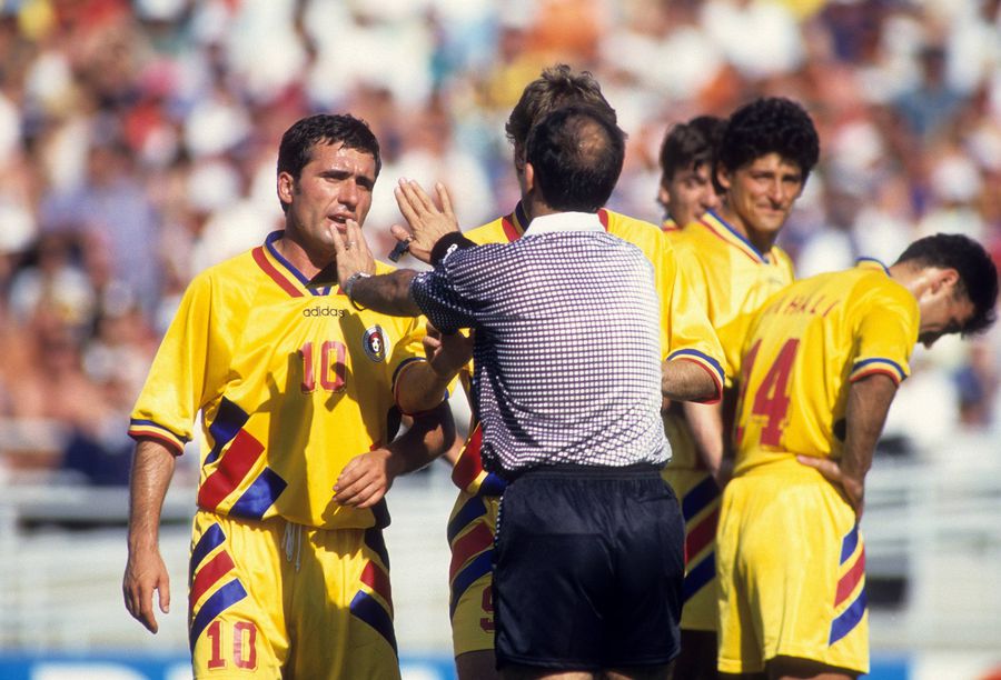 O publicație gigantică din Europa, portret neconvențional pentru Gică Hagi: „Era plinuț și arțăgos, rebel și arogant. Cu chipul acru al țăranului urbanizat, dar a oferit perle de o rară frumusețe!”