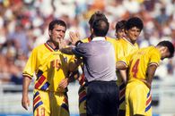 Condiția pusă lui Gică Hagi pentru a cuceri Balonul de Aur: „A venit la mine un oficial FIFA și mi-a spus”