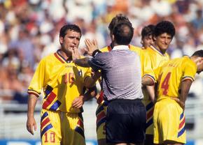 Condiția pusă lui Gică Hagi pentru a cuceri Balonul de Aur: „A venit la mine un oficial FIFA și mi-a spus”