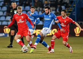 Noul pariu din provincie al lui Ilie Dumitrescu: „Poate juca la orice echipă fără stres, va ajunge fotbalist extraordinar!”
