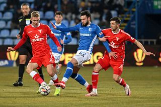 Noul pariu din provincie al lui Ilie Dumitrescu: „Poate juca la orice echipă fără stres, va ajunge fotbalist extraordinar!”