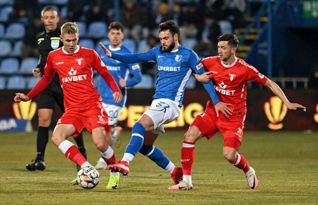 Noul pariu din provincie al lui Ilie Dumitrescu: „Poate juca la orice echipă fără stres, va ajunge fotbalist extraordinar!”