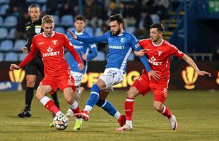 Noul pariu din provincie al lui Ilie Dumitrescu: „Poate juca la orice echipă fără stres, va ajunge fotbalist extraordinar!”