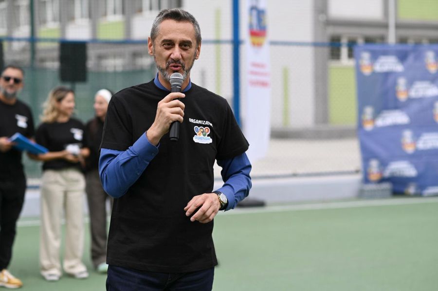 Primarul din Slatina, când a aflat că Niculescu semnează în Superliga: „Eu și Claudiu aveam o înțelegere”