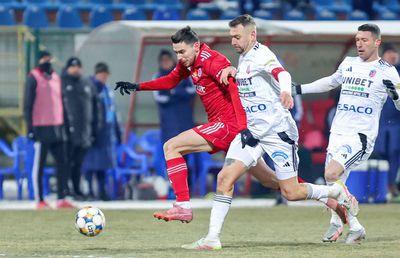 Predau armele?! Prima echipă care admite că „n-o să se năruie cerul dacă nu ajungem în play-off”