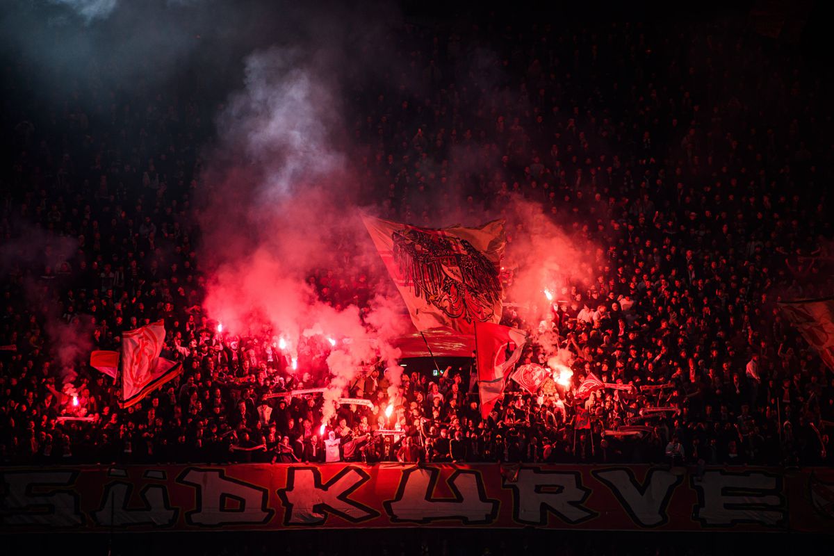 Istorie în UEFA Youth League: 50.000 de oameni la Koln - Inter!