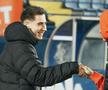 Farul - Dinamo 2-3 » Pop-corn la Ovidiu! Condusă de două ori, Dinamo a ieșit vie din „thriller-ul” cu Farul și egalează liderul. Alex Pop a semnat „remontada”