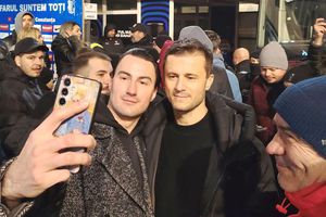 5 lucruri care nu s-au văzut la TV la Farul - Dinamo » „Se întoarce Politic?”. Reacția lui Andrei Nicolescu