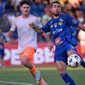 Ronaldo Deaconu a plecat de la Slobozia la Corvinul/ foto: Imago Images