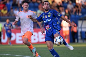 Ronaldo Deaconu s-a înțeles cu echipa din România