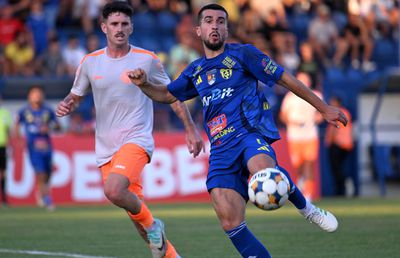 A semnat! Ronaldo Deaconu s-a transferat la echipa care vrea să ia pe sus Liga 1 în sezonul viitor