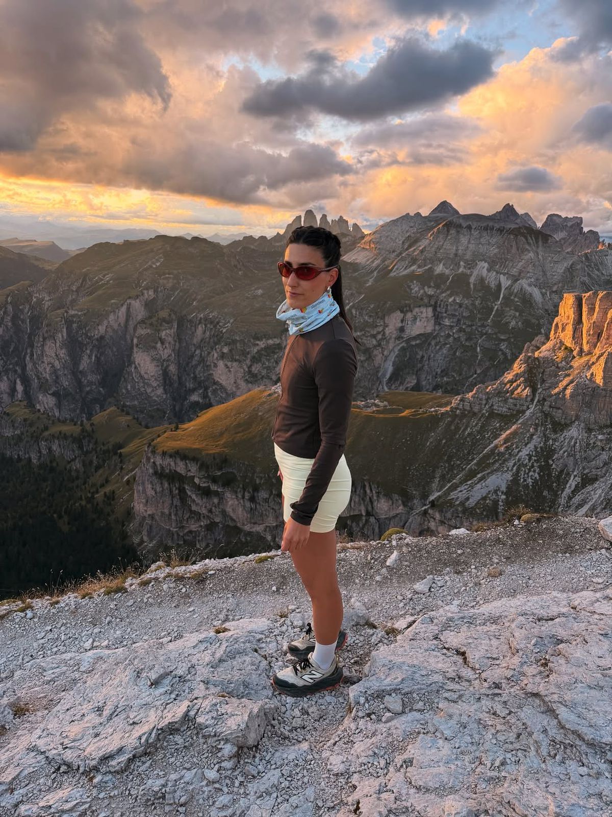 Primul caz de dopaj la Jocurile Olimpice de Iarnă vizează o sportivă născută în satul competiției: „Lumea deja începuse să decoreze străzile”