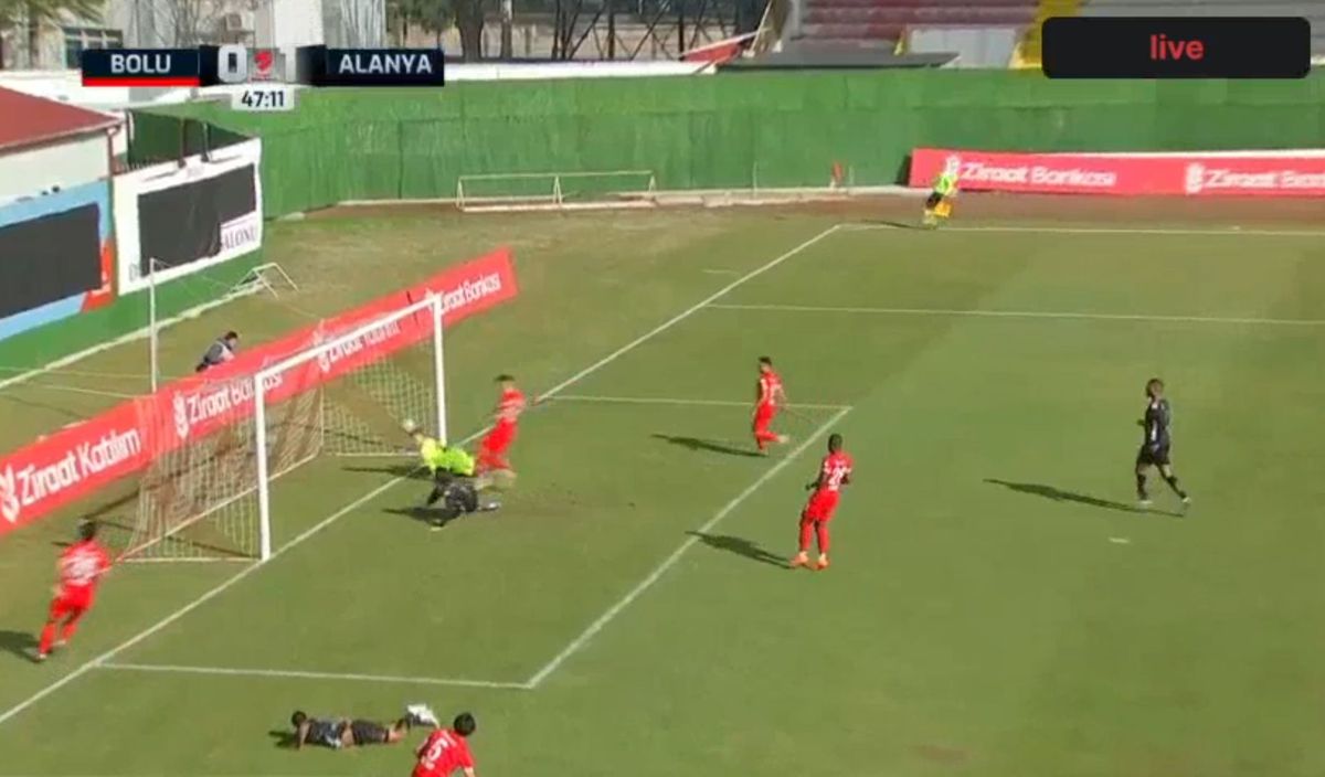 Ianis Hagi, „dublă” în Cupa Turciei! Alanyaspor a urcat pe primul loc