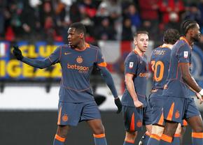Inter - Torino 2-1 » Echipa lui Cristi Chivu, prima semifinalistă în Cupa Italiei