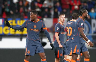 Inter - Torino 2-1 » Echipa lui Cristi Chivu, prima semifinalistă în Cupa Italiei