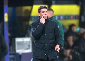 Inter - Torino, pentru un loc în semifinalele Cupei Italiei. Echipele de start