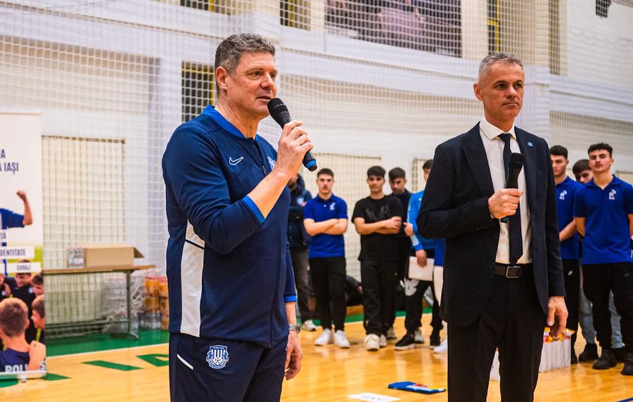 Un „câine roșu” le-a pus gând rău dinamoviștilor: „Nu mai știi care e Dinamo și care e Steaua”