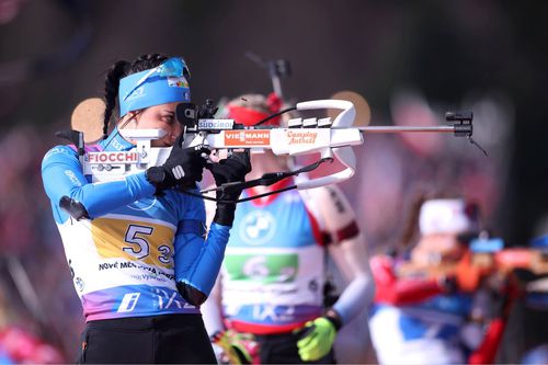 Rebecca Passler foto: Guliver/gettyimages