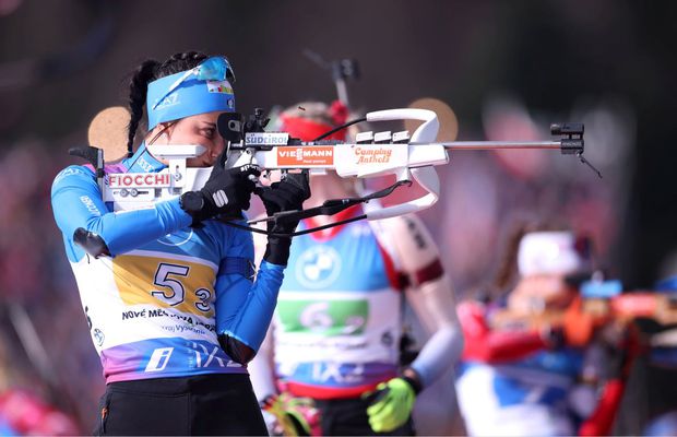 Primul caz de dopaj la Jocurile Olimpice de Iarnă vizează o sportivă născută în satul competiției: „Lumea deja începuse să decoreze străzile”