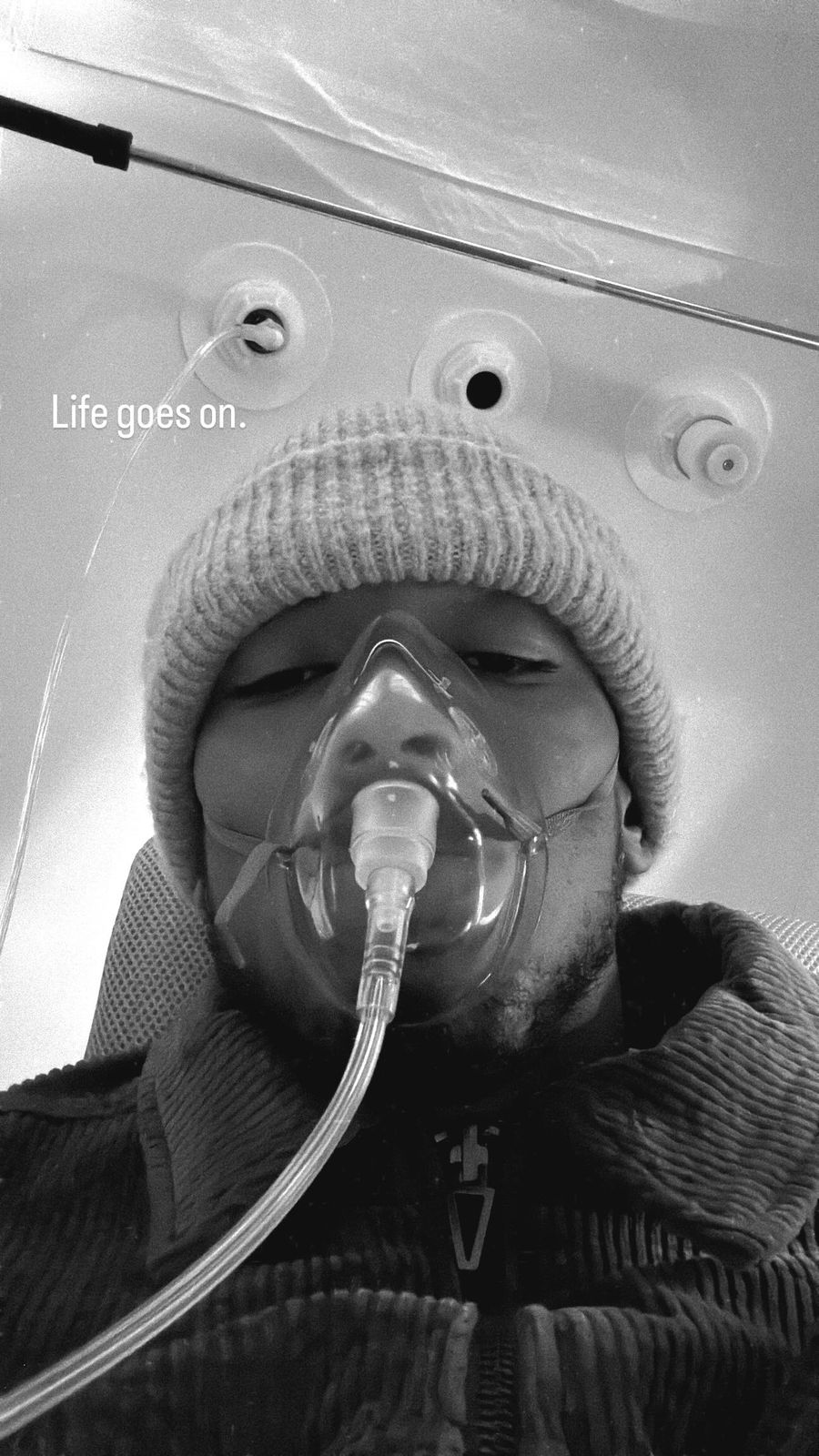 Jude Bellingham i-a șocat pe fani cu ultima fotografie publicată: „Viața merge mai departe”