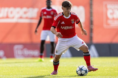 Goncalo Moreira // foto: Imago Images